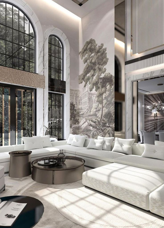 صباغ منازل شاطر