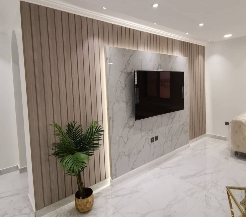 ديكورات بديل الرخام