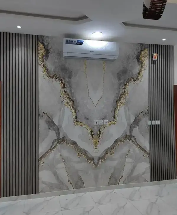 ديكورات بديل الرخام