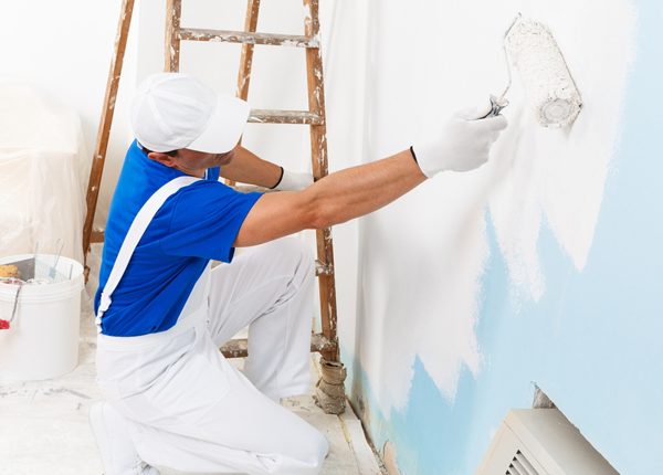 صباغ سعد العبدالله