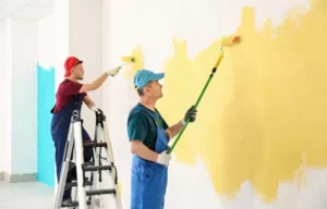 شركه صباغ الفروانية بالكويت