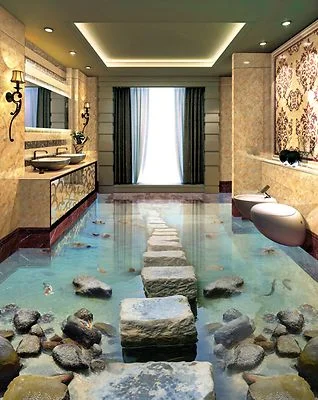 إيبوكسي اكسسوارات أرضيات