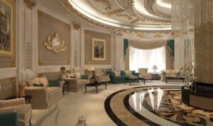 صباغ منازل في الكويت